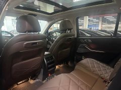 BMW X5 xDrive 30Li M Sport Luxury Night Edition Package - ფოტო 3