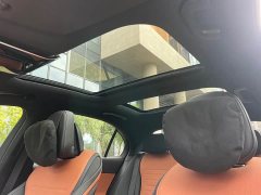 Mercedes-Benz C-Class Facelift C 260 L Midnight Sport Edition - ფოტო 11