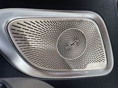 Mercedes-Benz C-Class Facelift C 260 L Midnight Sport Edition - ფოტო 12
