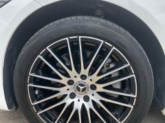 Mercedes-Benz C-Class Facelift C 260 L Midnight Sport Edition - ფოტო 13