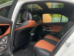 Mercedes-Benz C-Class Facelift C 260 L Midnight Sport Edition - ფოტო 7