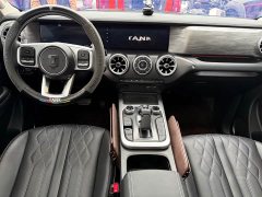 Tank 300 2024 2.0T Challenger - ფოტო 10