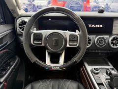 Tank 300 2024 2.0T Challenger - ფოტო 11