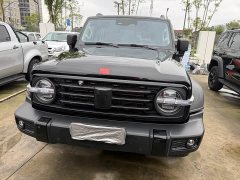 Tank 300 2024 2.0T Challenger - ფოტო 2