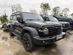 Tank 300 2024 2.0T Challenger - ფოტო 3