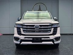 Toyota Land Cruiser (Imported) 3.5T GX-R - ფოტო 2