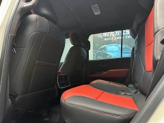 Toyota Land Cruiser (Imported) 3.5T GX-R - ფოტო 5