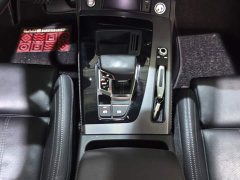 Audi Q5L 40T Luxury Dynamic - ფოტო 14