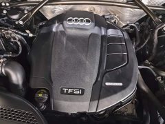 Audi Q5L 40T Luxury Dynamic - ფოტო 19