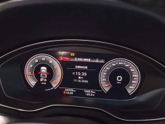 Audi Q5L 40T Luxury Dynamic - ფოტო 6