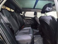Audi Q5L 40T Luxury Dynamic - ფოტო 8