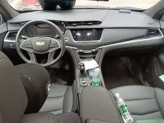 Cadillac XT5 2023 2.0T FWD Fashion Edition - ფოტო 10