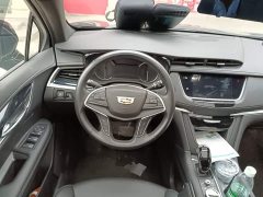 Cadillac XT5 2023 2.0T FWD Fashion Edition - ფოტო 11