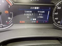 Cadillac XT5 2023 2.0T FWD Fashion Edition - ფოტო 13