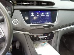 Cadillac XT5 2023 2.0T FWD Fashion Edition - ფოტო 14