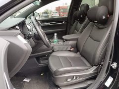 Cadillac XT5 2023 2.0T FWD Fashion Edition - ფოტო 16