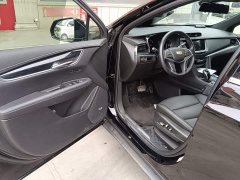 Cadillac XT5 2023 2.0T FWD Fashion Edition - ფოტო 17
