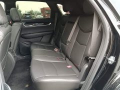 Cadillac XT5 2023 2.0T FWD Fashion Edition - ფოტო 18