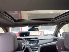 Cadillac XT5 2023 2.0T FWD Fashion Edition - ფოტო 19
