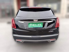 Cadillac XT5 2023 2.0T FWD Fashion Edition - ფოტო 5