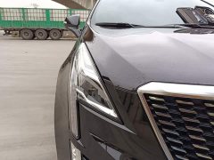 Cadillac XT5 2023 2.0T FWD Fashion Edition - ფოტო 7