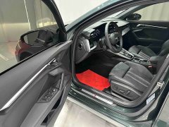 Audi A3 A3L Limousine 35 TFSI Fashion Sport - ფოტო 10