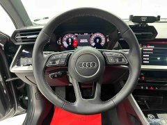 Audi A3 A3L Limousine 35 TFSI Fashion Sport - ფოტო 11