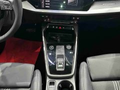 Audi A3 A3L Limousine 35 TFSI Fashion Sport - ფოტო 12