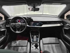Audi A3 A3L Limousine 35 TFSI Fashion Sport - ფოტო 13