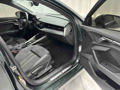 Audi A3 A3L Limousine 35 TFSI Fashion Sport - ფოტო 19