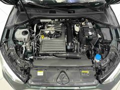 Audi A3 A3L Limousine 35 TFSI Fashion Sport - ფოტო 20