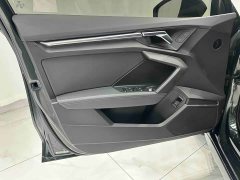 Audi A3 A3L Limousine 35 TFSI Fashion Sport - ფოტო 9