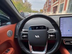 Li Auto L7 Pro - ფოტო 10