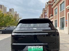 Li Auto L7 Pro - ფოტო 12
