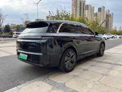 Li Auto L7 Pro - ფოტო 13