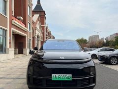 Li Auto L7 Pro - ფოტო 2
