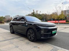 Li Auto L7 Pro - ფოტო 3