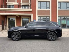 Li Auto L7 Pro - ფოტო 4
