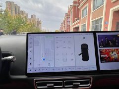 Li Auto L7 Pro - ფოტო 9