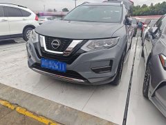 Nissan Qashqai Honor 2.0L FWD Premium - ფოტო 1