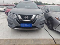 Nissan Qashqai Honor 2.0L FWD Premium - ფოტო 2