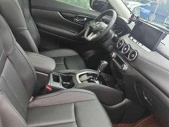 Nissan Qashqai Honor 2.0L FWD Premium - ფოტო 4