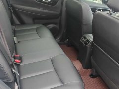 Nissan Qashqai Honor 2.0L FWD Premium - ფოტო 5