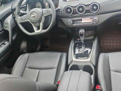 Nissan Qashqai Honor 2.0L FWD Premium - ფოტო 6