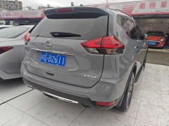 Nissan Qashqai Honor 2.0L FWD Premium - ფოტო 7