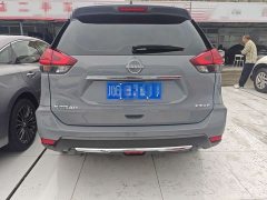Nissan Qashqai Honor 2.0L FWD Premium - ფოტო 8