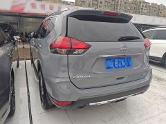 Nissan Qashqai Honor 2.0L FWD Premium - ფოტო 9