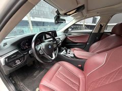 BMW 5 Series 530Li Leading Edition Luxury Package - ფოტო 3
