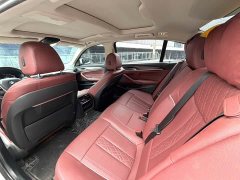BMW 5 Series 530Li Leading Edition Luxury Package - ფოტო 4