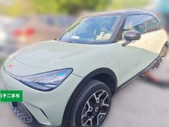 smart #1 2022 Pulse Heartbeat Edition - ფოტო 1